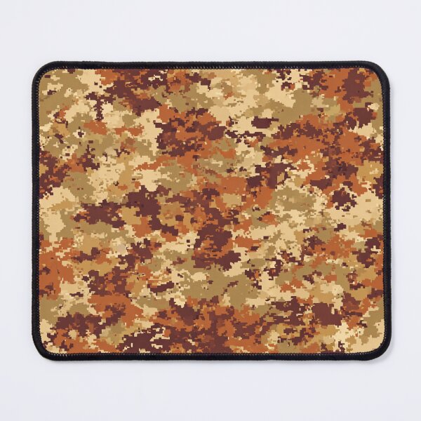 Item preview, Bold Pixeled Camo Print For Army Inspired Fashion designed and sold by RoyalStarsPatts.