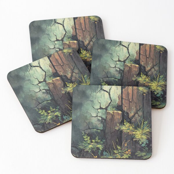 Item preview, Nature Decay designed and sold by bapupa.