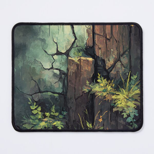 Item preview, Nature Decay designed and sold by bapupa.