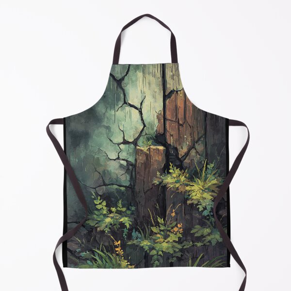 Item preview, Nature Decay designed and sold by bapupa.