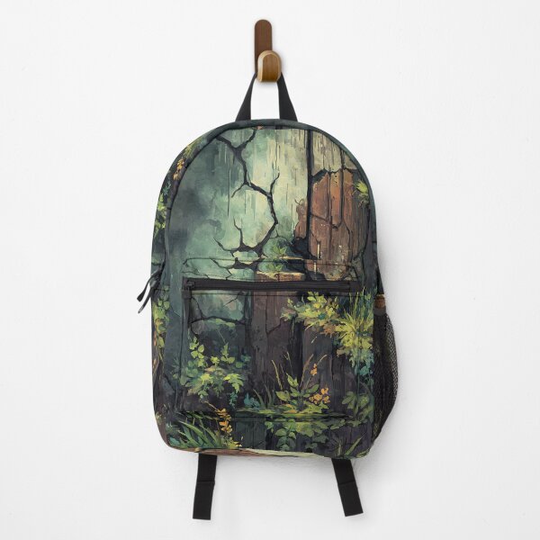 Item preview, Nature Decay designed and sold by bapupa.