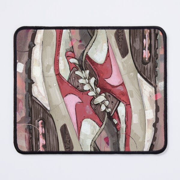 Item preview, AirMax90 Bacon sneaker art designed and sold by GalleryKauffeld.