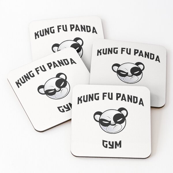 Item preview, Fitness Panda Graphic T-Shirt, Martial Arts Panda Humor Design designed and sold by Rida Faiz.
