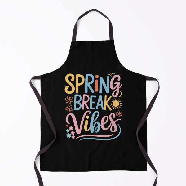 Item preview, Spring Break Teacher Floral designed and sold by RayhendersonArt.