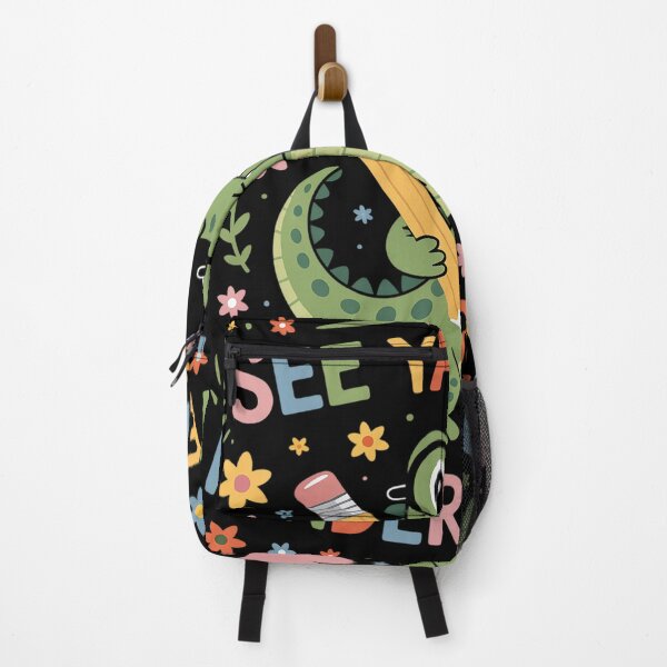 Item preview, See Ya Later Kindergarten Alligator Teacher Summer designed and sold by DianaStantzo.