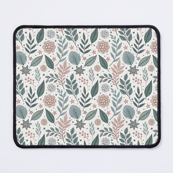 Item preview, Leaves & Rosette Fillers designed and sold by Shuga-Design.