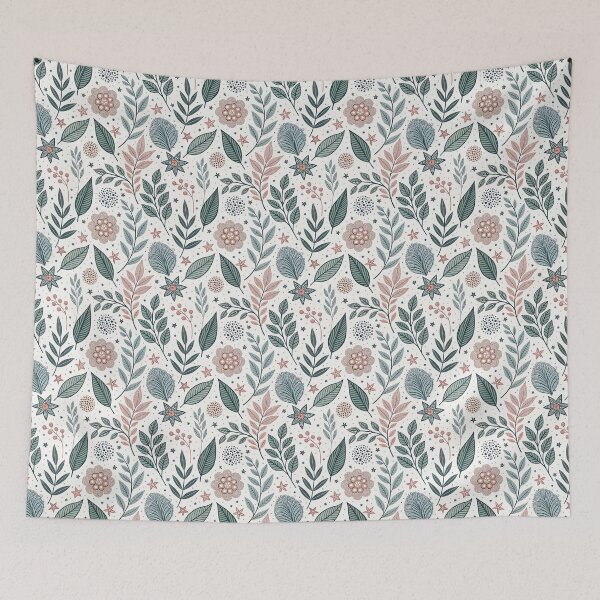 Item preview, Leaves & Rosette Fillers designed and sold by Shuga-Design.