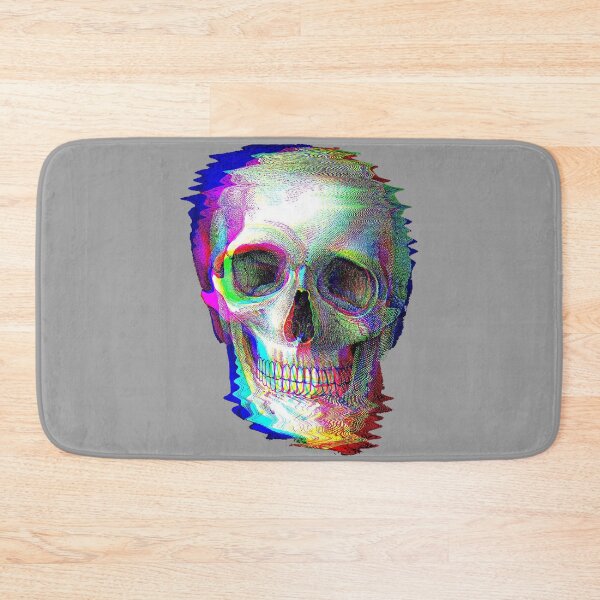 Item preview, SKULL HEAD designed and sold by TEOSEF.