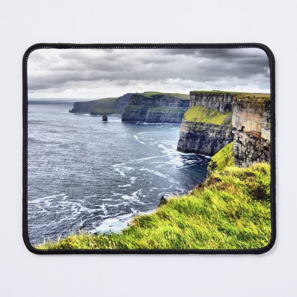 Item preview, Cliffs of Moher designed and sold by PHOTOADDICT14.