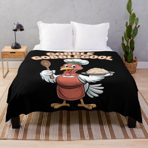 Item preview, Day 90s Meme Bruh Happy Gobble Holiday Funny Turley designed and sold by JasonesNance.