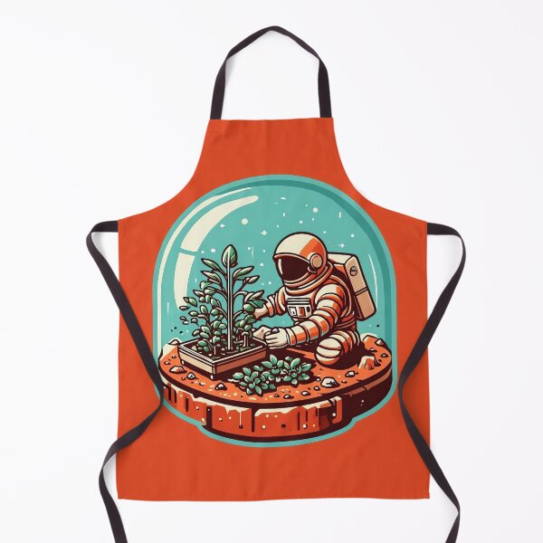 Item preview, Martian Gardener designed and sold by ONYX Pixee.