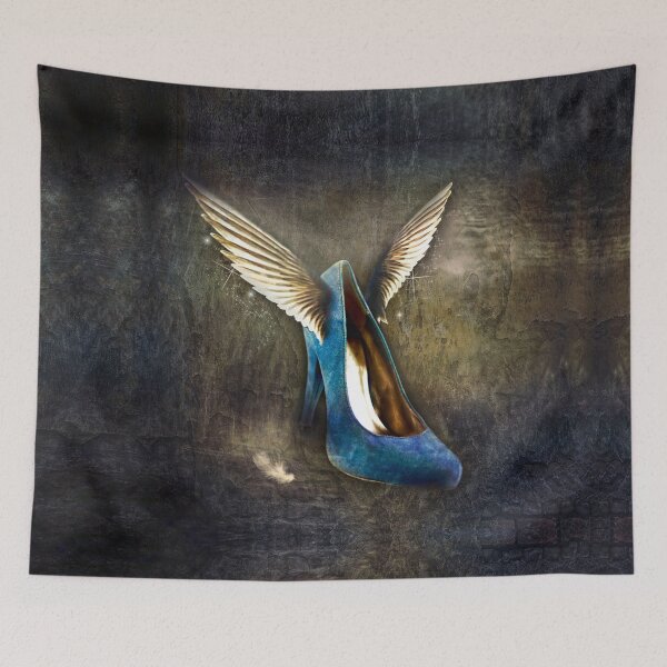 Item preview, Wings of Inspiration designed and sold by Image NDesign.