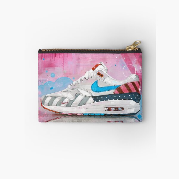 Item preview, AirMax1 Parra sneaker designed and sold by GalleryKauffeld.