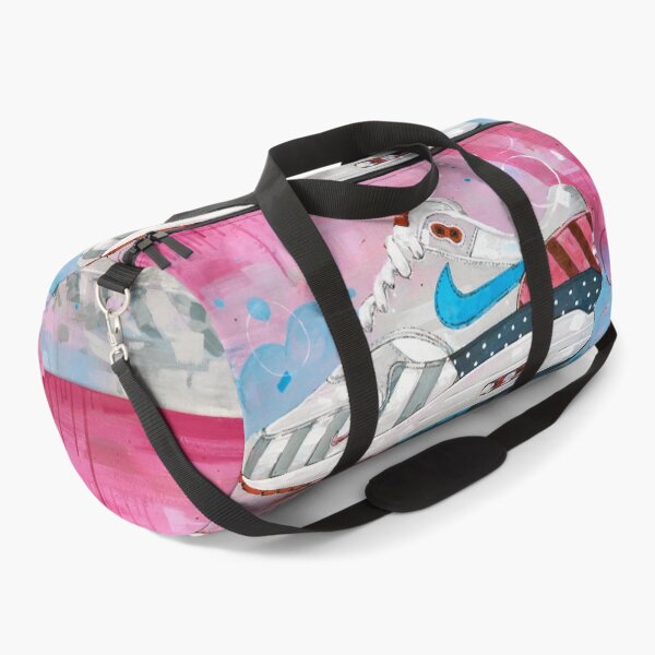 Item preview, AirMax1 Parra sneaker designed and sold by GalleryKauffeld.