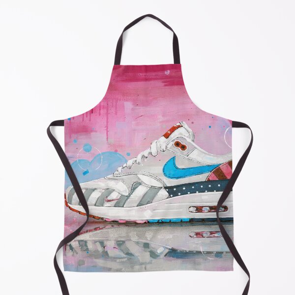 Item preview, AirMax1 Parra sneaker designed and sold by GalleryKauffeld.