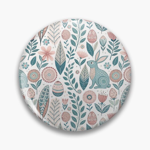 Item preview, Full Spring Nordic designed and sold by Shuga-Design.
