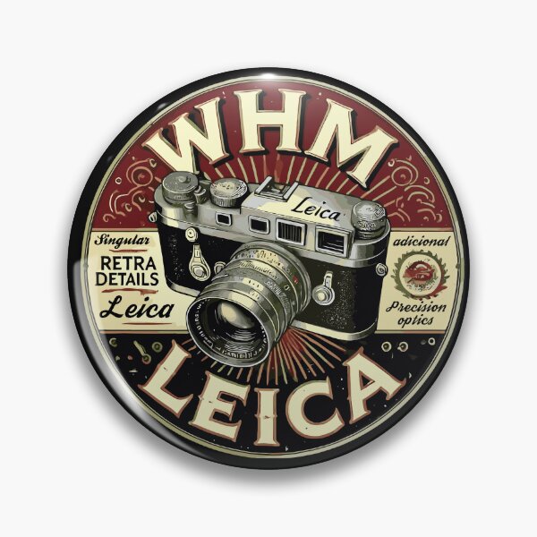Item preview, WHM Leica Design designed and sold by EzequielBC.