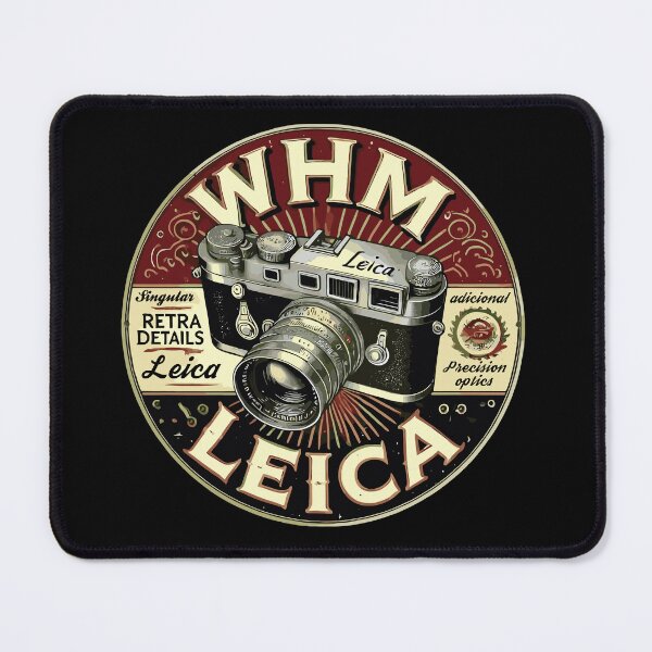 Item preview, WHM Leica Design designed and sold by EzequielBC.