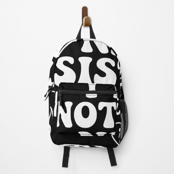 Item preview, Sister I Am Not The Nice Sister I'Ll Fight Ya designed and sold by DianaStantzo.