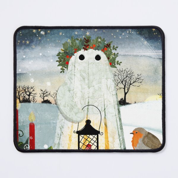 Item preview, The Spirit of The Winter Solstice designed and sold by katherineblower.
