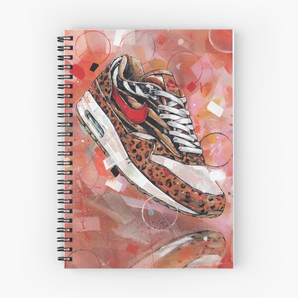 Item preview, Animal pack 1.0 sneaker painting designed and sold by GalleryKauffeld.