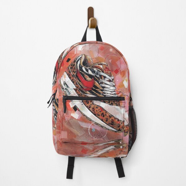 Item preview, Animal pack 1.0 sneaker painting designed and sold by GalleryKauffeld.