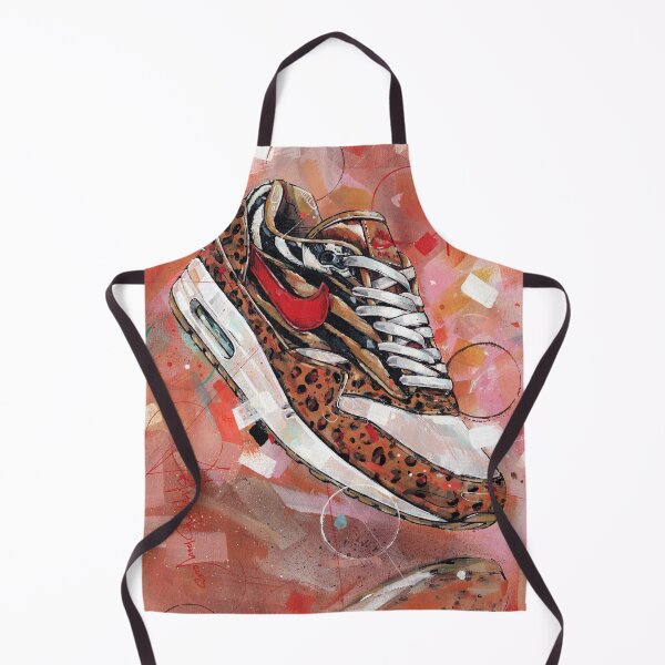Item preview, Animal pack 1.0 sneaker painting designed and sold by GalleryKauffeld.