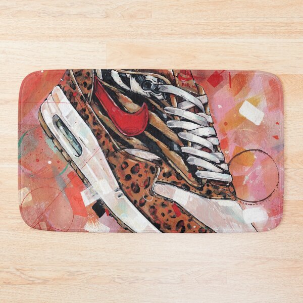 Item preview, Animal pack 1.0 sneaker painting designed and sold by GalleryKauffeld.