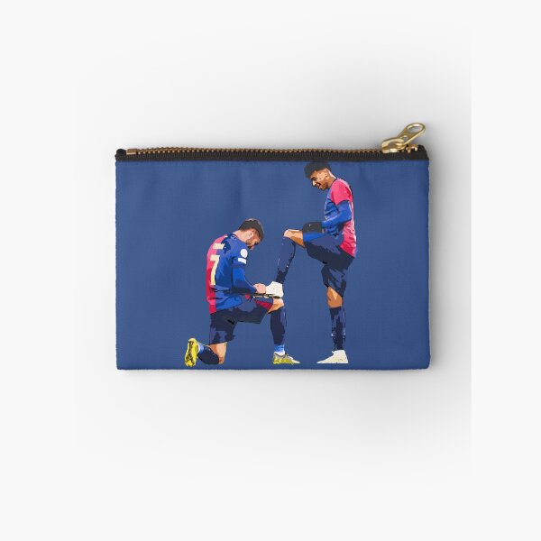 Item preview, Ferran & Lamine Yamal goal celebration designed and sold by raffrasta.