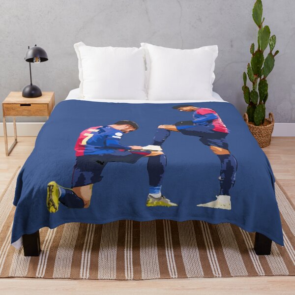 Item preview, Ferran & Lamine Yamal goal celebration designed and sold by raffrasta.