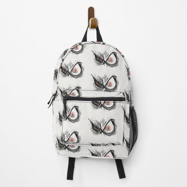 Item preview, Evil angry eyes designed and sold by Vintage Designs +.