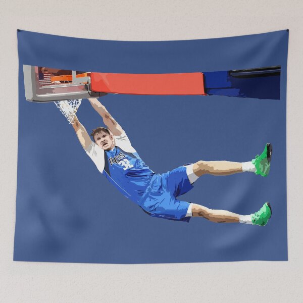 Item preview, Cooper Flagg Dunk designed and sold by raffrasta.