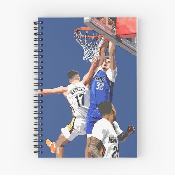 Item preview, Cooper Flagg Dunk designed and sold by raffrasta.