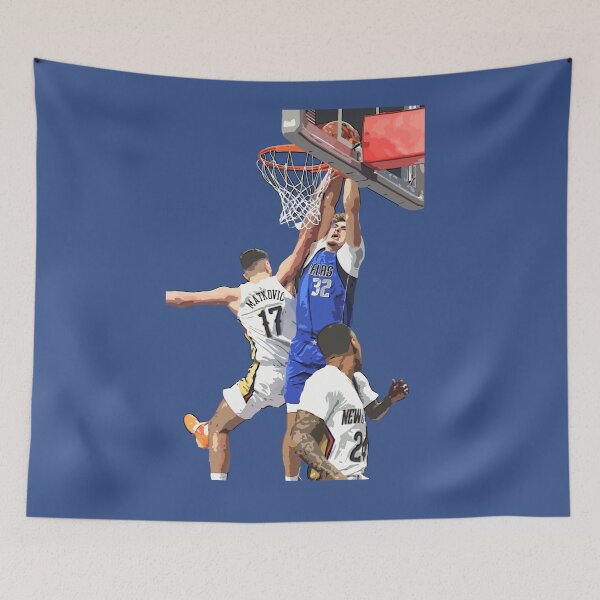 Item preview, Cooper Flagg Dunk designed and sold by raffrasta.