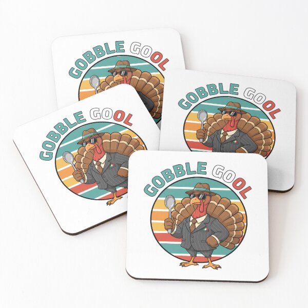 Item preview, Happy Funny Bruh Day Holiday 90s Turley Meme Gobble designed and sold by JasonesNance.