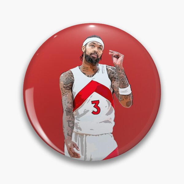 Item preview, Brandon Ingram designed and sold by raffrasta.