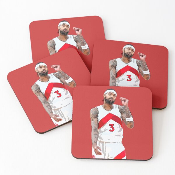Item preview, Brandon Ingram designed and sold by raffrasta.