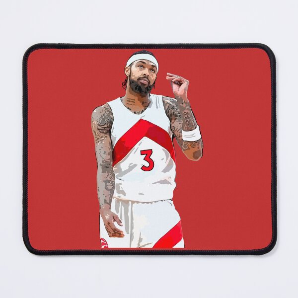 Item preview, Brandon Ingram designed and sold by raffrasta.