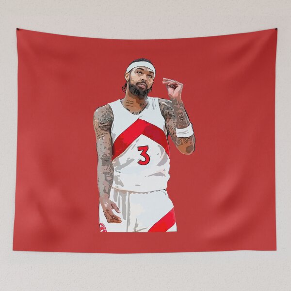 Item preview, Brandon Ingram designed and sold by raffrasta.