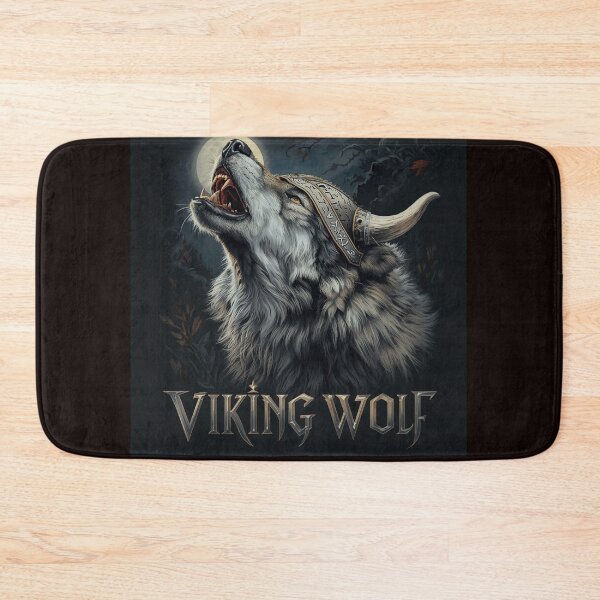 Item preview, Viking Wolf designed and sold by Jurand  Creations.