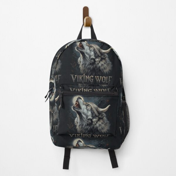 Item preview, Viking Wolf designed and sold by Jurand Creations.