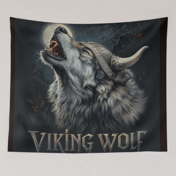 Item preview, Viking Wolf designed and sold by Jurand  Creations.