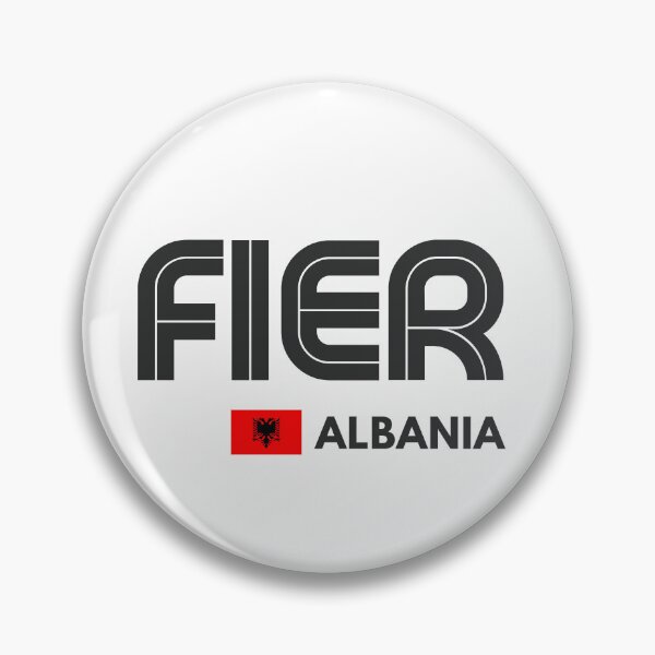 Item preview, Fier - Albania  designed and sold by Sketch-Shack.