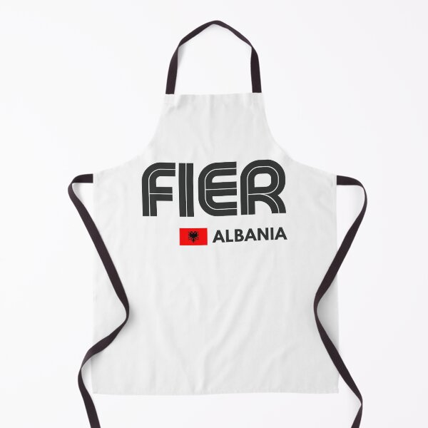 Item preview, Fier - Albania designed and sold by Sketch-Shack.