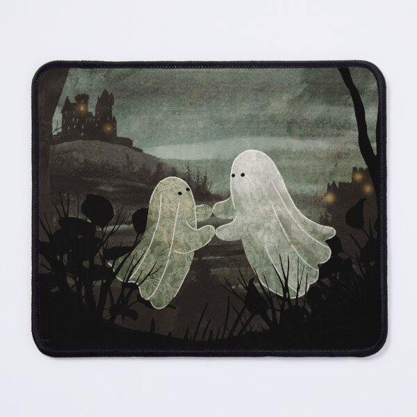 Item preview, Under The Watchful Moon designed and sold by katherineblower.
