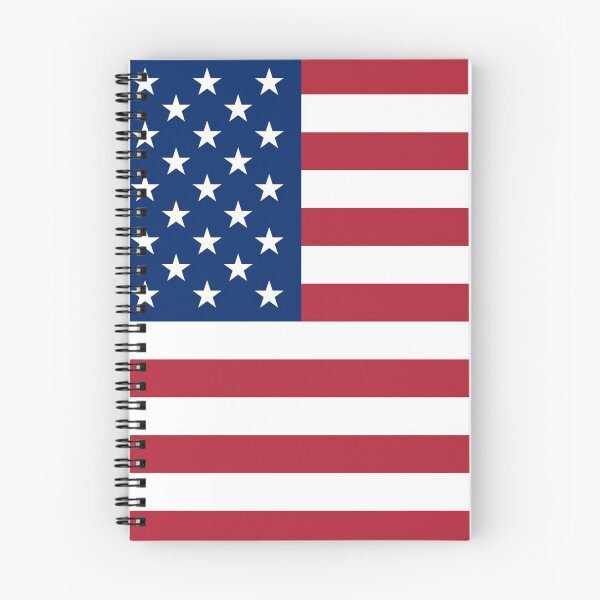 Item preview, U.S. Flag: Old Glory designed and sold by Jared Davies.