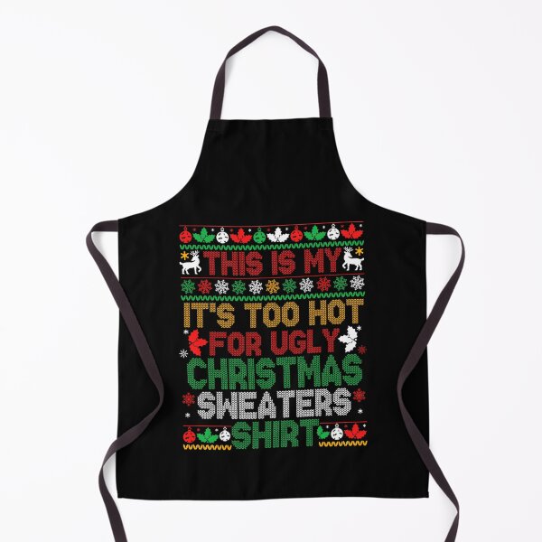 Item preview, Ugly This Christmas It's Funny Too Sweaters My For Meme Is Shirt Hot designed and sold by JasonCorvar.