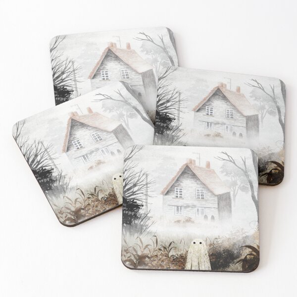 Item preview, Goodbyes Are Always Hard... designed and sold by katherineblower.