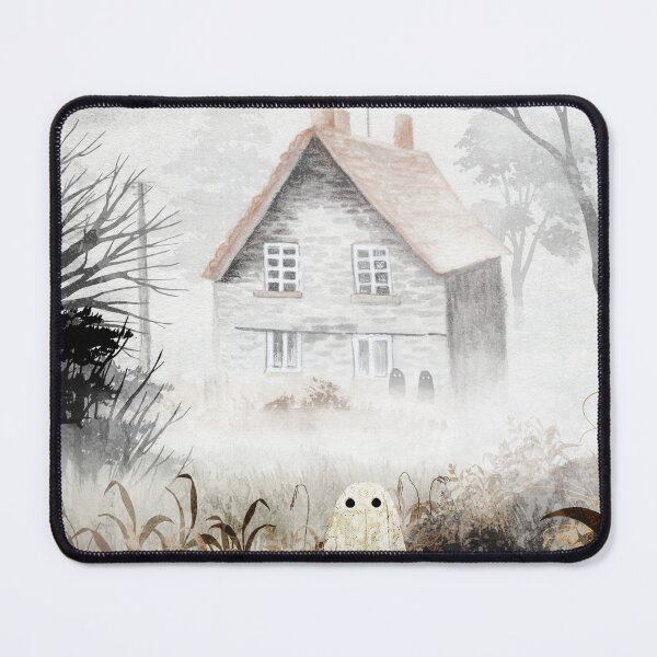 Item preview, Goodbyes Are Always Hard... designed and sold by katherineblower.