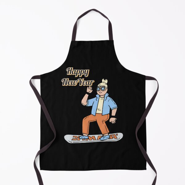 Item preview, Happy NewYear designed and sold by mirciashop.
